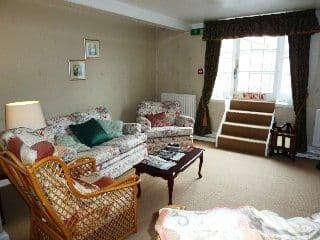 The Teesdale Hotel