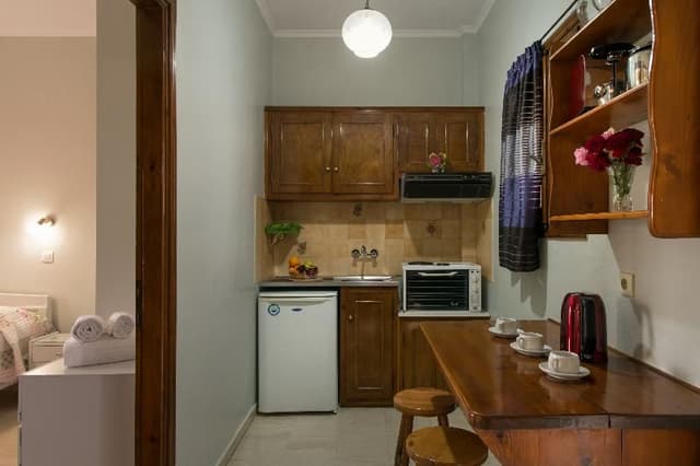 APARTMENT TWO BEDROOMS