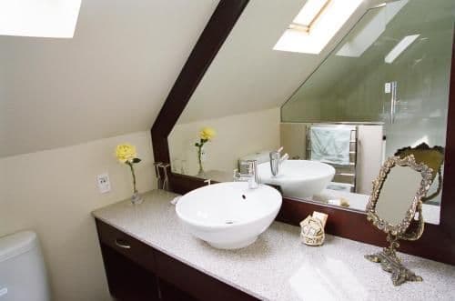 Deluxe Double Room with Shower