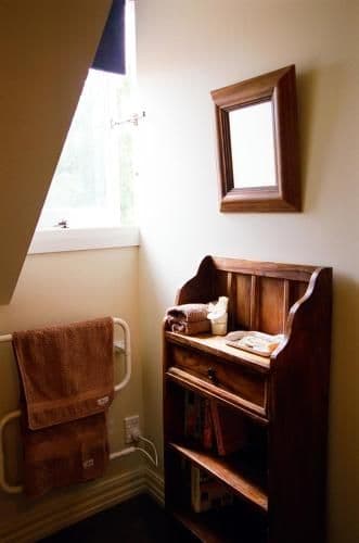 Budget Single Room