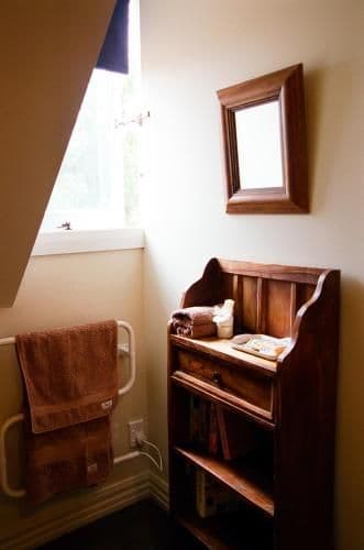 Budget Single Room