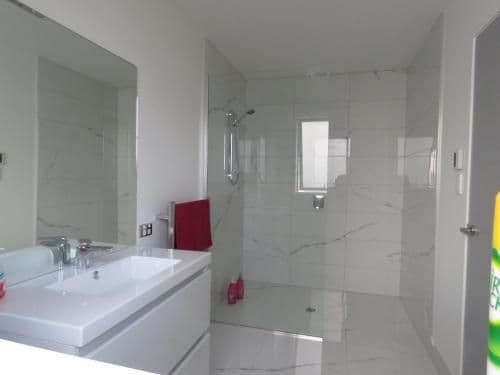 Two Bedroom Unit