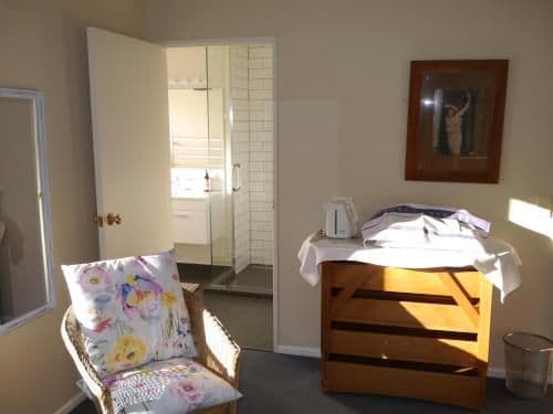 Triple Room with Private Bathroom