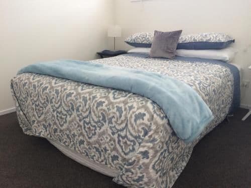 Queen Suite