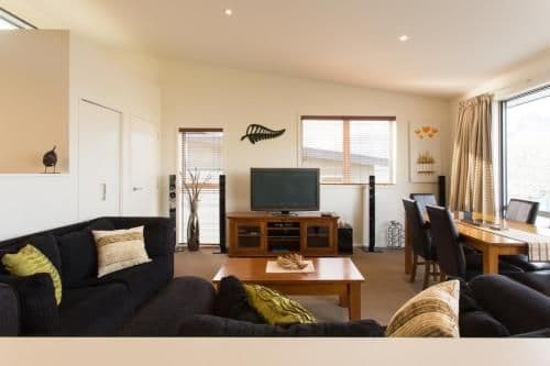Holiday Home