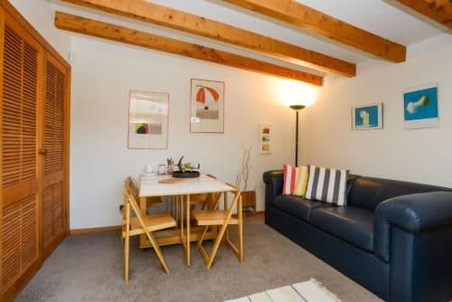 Double Room with Sea View
