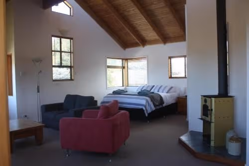 Deluxe Double Room with Balcony and Sea View
