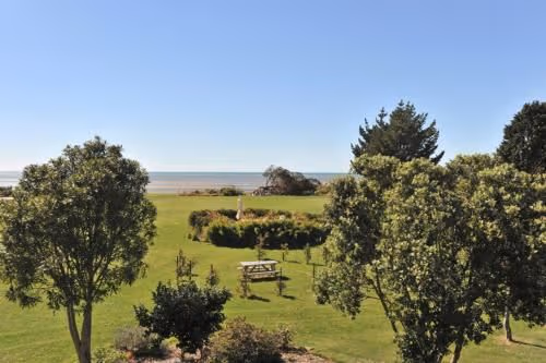 Deluxe Double Room with Balcony and Sea View