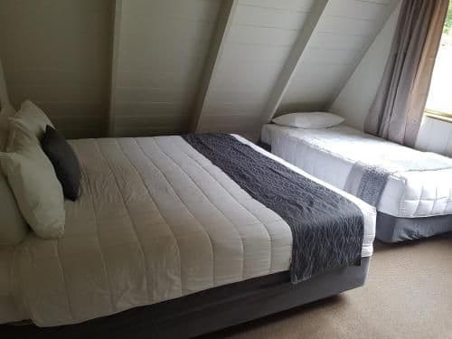 Three-Bedroom Chalet