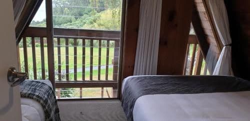 Three-Bedroom Chalet