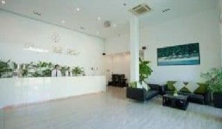 Paragon Villa Hotel Nha Trang