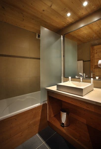 APARTMENT CAPACITY 6