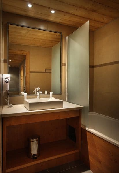 APARTMENT CAPACITY 6