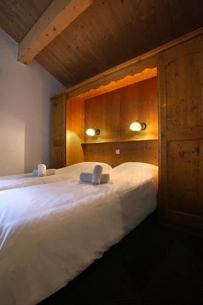 APARTMENT CAPACITY 6