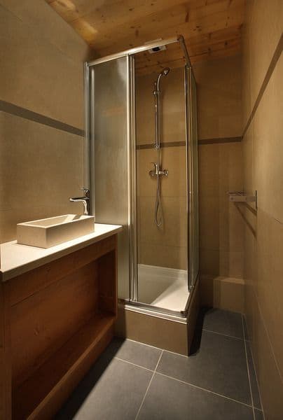 APARTMENT CAPACITY 6