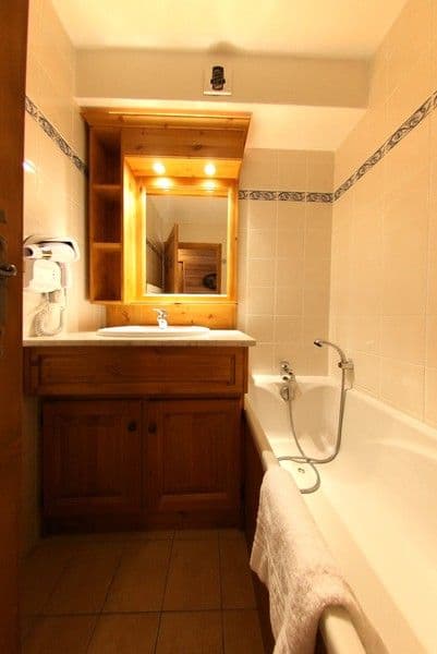 APARTMENT CAPACITY 6
