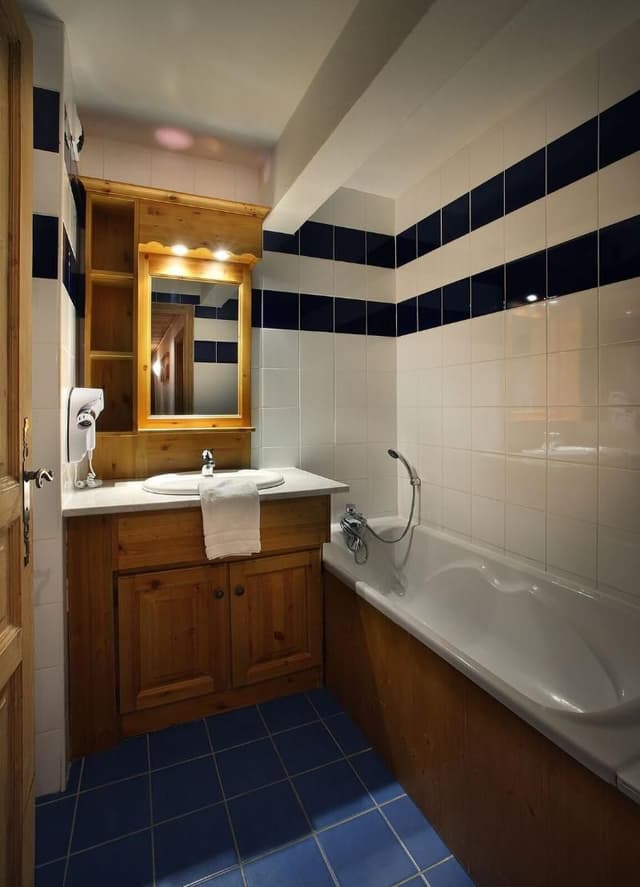 APARTMENT CAPACITY 10
