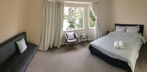 Suite with Spa Bath
