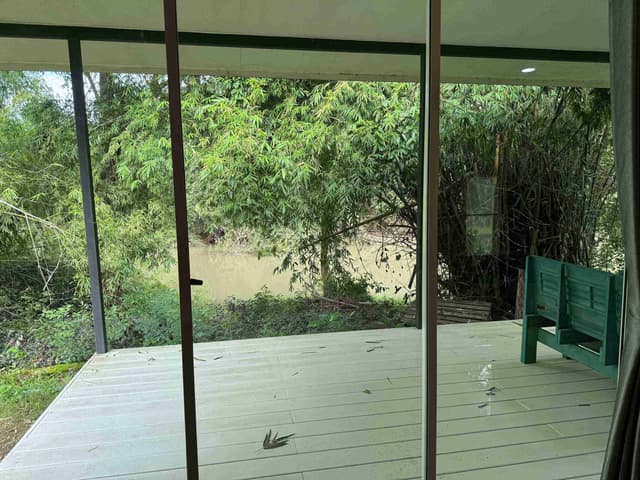 Deluxe River View