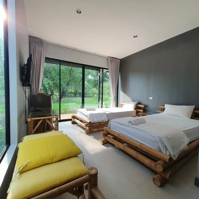 Superior King Room