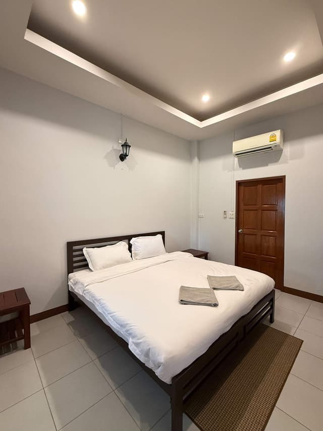 Happiness Double Room