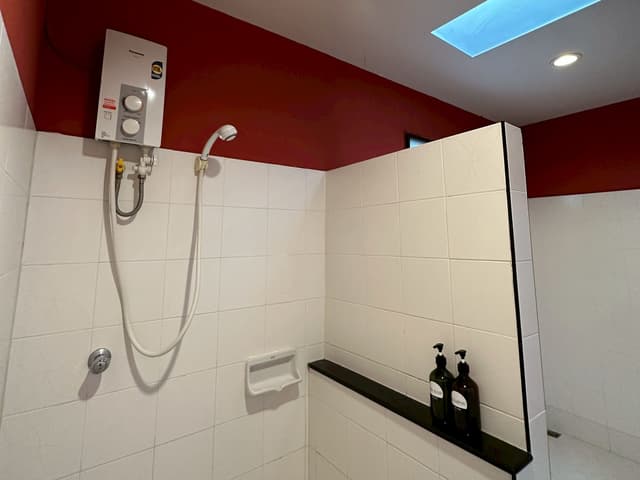 Happiness Double Room