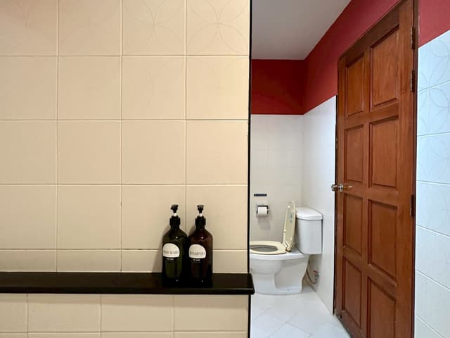 Happiness Double Room