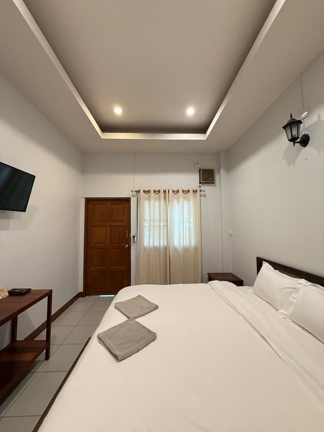 Happiness Double Room