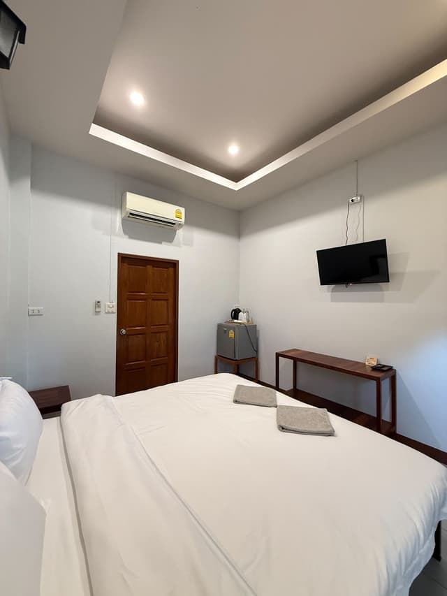 Happiness Double Room