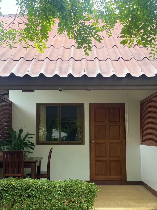 Happiness Double Room