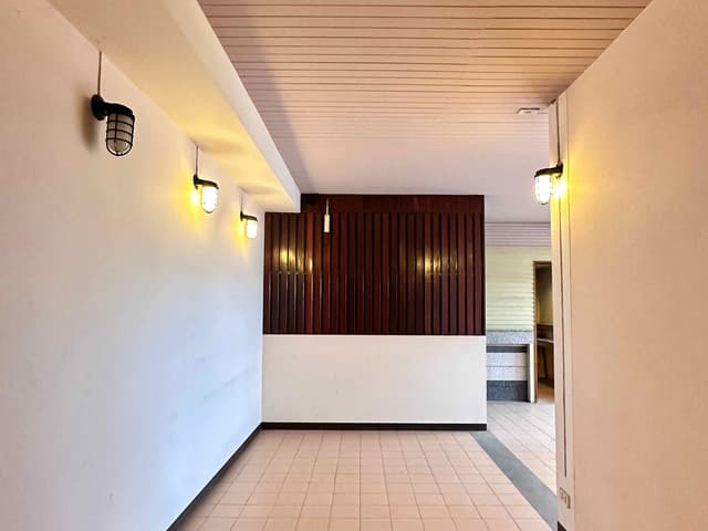 Private Room share bathroom