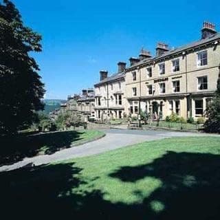 Best Western Rombalds Hotel & Restaurant Best Western Rombalds Hotel & Restaurant