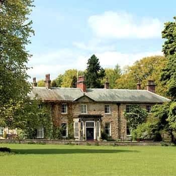 Best Western Whitworth Hall Country Park Hotel Best Western Whitworth Hall Country Park Hotel