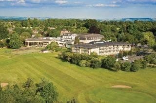 Best Western Premier Blunsdon House Hotel Best Western Premier Blunsdon House Hotel