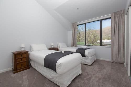 Five-Bedroom House