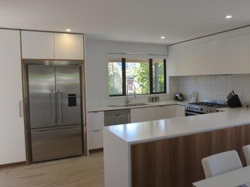 Five-Bedroom House