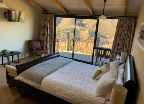 Deluxe Queen Room - Bellbird