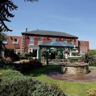 Best Western Parkmore Hotel Best Western Parkmore Hotel
