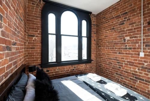 Penthouse Apartment