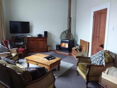 Holiday Home