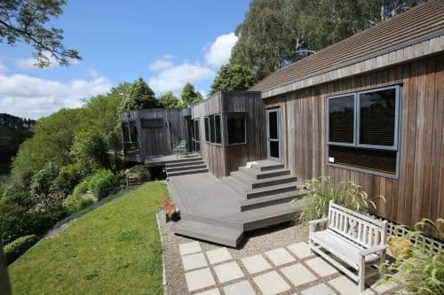 Five-Bedroom House