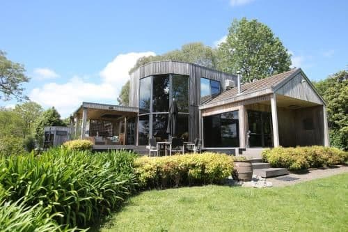 Five-Bedroom House