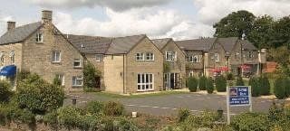 Best Western Mayfield House Hotel Best Western Mayfield House Hotel