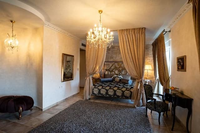 SUITE SUPERIOR