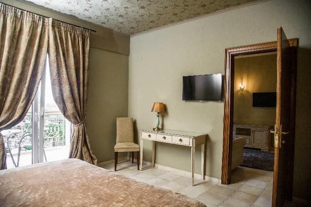 SUITE STANDARD