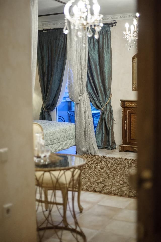 SUITE SUPERIOR