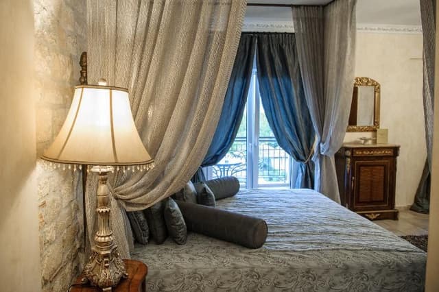 SUITE SUPERIOR