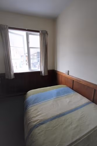 Budget Single Room