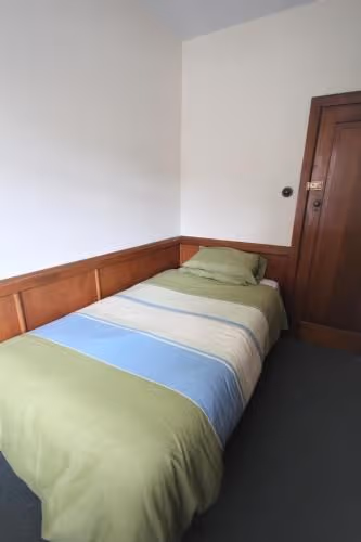 Budget Single Room
