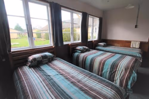 Basic Triple Room